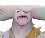 Maccus - Disney Infinity