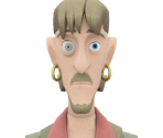 Regetti - Disney Infinity