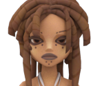 Tia Dalma - Disney Infinity