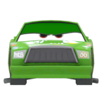 Chick Hicks - Disney Infinity