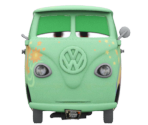 Fillmore - Disney Infinity