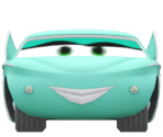 Flo - Disney Infinity