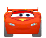 Lightning McQueen - Disney Infinity