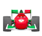 Francesco Bernoulli - Disney Infinity