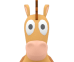 Bullseye - Disney Infinity