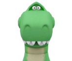 Rex - Disney Infinity