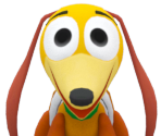 Slinky - Disney Infinity