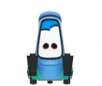 Guido - Disney Infinity