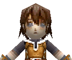 Raguna - Rune Factory: A Fantasy Harvest Moon