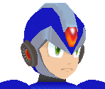 Mega Man X - Mega Man X7