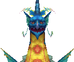 Aquaticus - Rune Factory 3: A Fantasy Harvest Moon