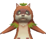 Raccoon - Rune Factory 3: A Fantasy Harvest Moon