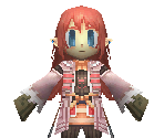 Raven - Rune Factory 3: A Fantasy Harvest Moon