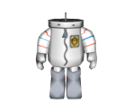 Sandy's Suit - SpongeBob SquarePants: Revenge of the Flying Dutchman
