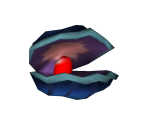 Giant Clam - SpongeBob SquarePants: Revenge of the Flying Dutchman