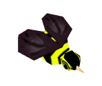 Bees - SpongeBob SquarePants: Revenge of the Flying Dutchman