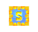 Puzzle Tile - SpongeBob SquarePants: Revenge of the Flying Dutchman