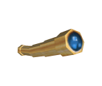 Spyglass - SpongeBob SquarePants: Revenge of the Flying Dutchman