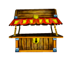 Juice Stand - SpongeBob SquarePants: Revenge of the Flying Dutchman