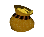 Booty Bag - SpongeBob SquarePants: Revenge of the Flying Dutchman