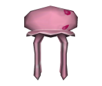 Giant Jellyfish - SpongeBob SquarePants: Revenge of the Flying Dutchman