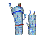 Building - SpongeBob SquarePants: Revenge of the Flying Dutchman