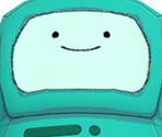 BMO Backpack - FusionFall Retro