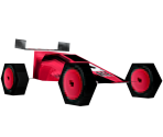 Buggy - 3D Ultra Radio Control Racers Deluxe: Traxxas Edition