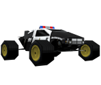 Fuzz - 3D Ultra Radio Control Racers Deluxe: Traxxas Edition