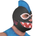 Shark Boy - TNA Impact!