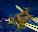 Circus Park - Shadow the Hedgehog