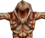 Rumbler - System Shock 2