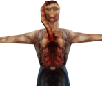 Pipe Hybrid - System Shock 2
