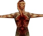 Shotgun Hybrid - System Shock 2