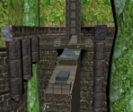 Death Ruins - Shadow the Hedgehog