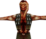 Grenade Hybrid - System Shock 2