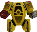 Maintenance Robot - System Shock 2