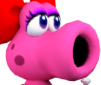 Birdo - Mario Kart Tour