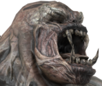 Experiment 765 - Splatterhouse