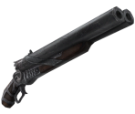 Shotgun - Splatterhouse