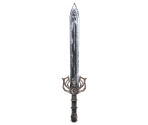 Sword - Splatterhouse