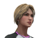 Jennifer - Splatterhouse