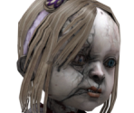 Doll (Poltergeist) - Splatterhouse