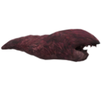 Leech - Splatterhouse
