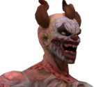 Clown - Splatterhouse