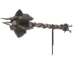 Protector's Mace - Hellblade: Senua's Sacrifice