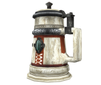 Beerstein - Resident Evil 4
