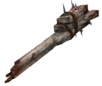 2x4 - Splatterhouse