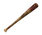Baseball Bat - Splatterhouse