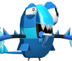 Frosticons Max - Calling All Mixels